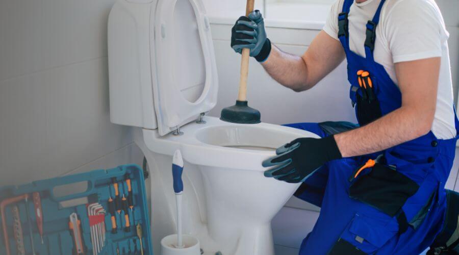 Local 24/7 Emergency Plumbing in Lawrence, KS